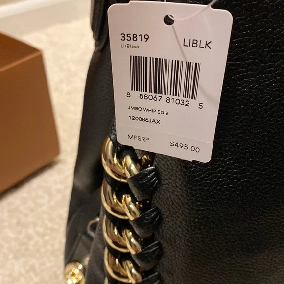 Brand new coach handbag - Picture 2 of 8